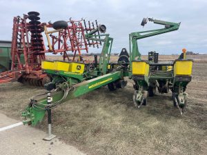 Consignment Auction - Year End - Equipment Auction